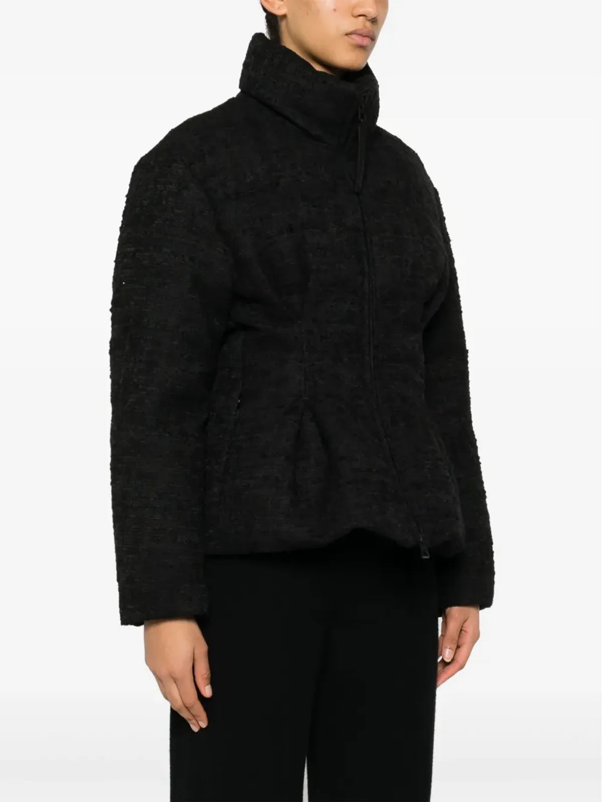 Moncler Caroline ダウンジャケット - 画像3