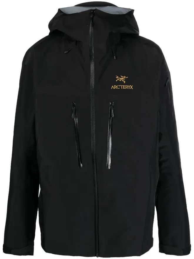 Arc'teryx Arc'teryx Alpha SV ゴアテックス フード付きジャケットの商品画像