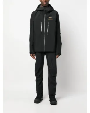 Arc'teryx Alpha SV ゴアテックス フード付きジャケット - サムネイル2