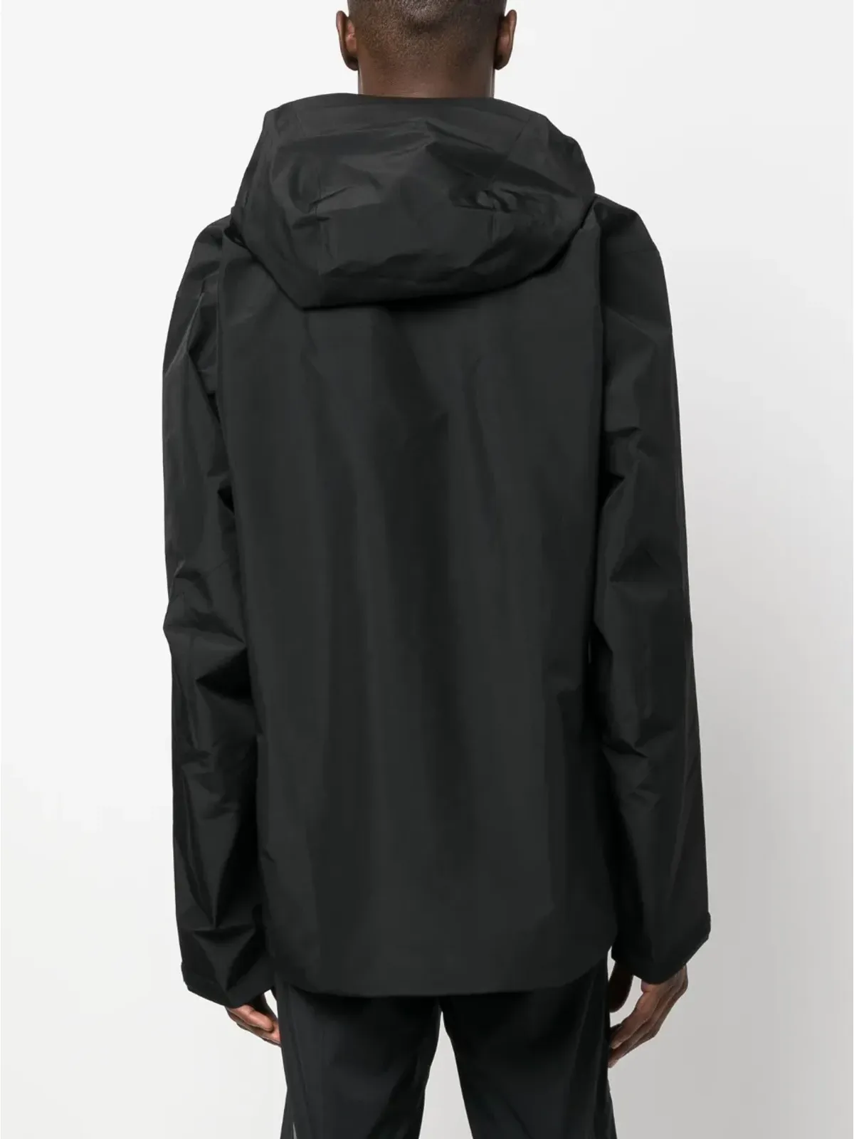 Arc'teryx Alpha SV ゴアテックス フード付きジャケット - 画像4