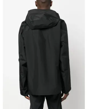 Arc'teryx Alpha SV ゴアテックス フード付きジャケット - サムネイル4