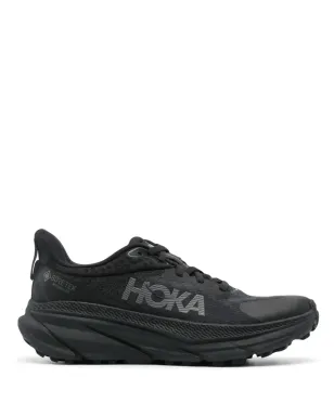 HOKA Challenger 7 GTX スニーカー ブラック - サムネイル1