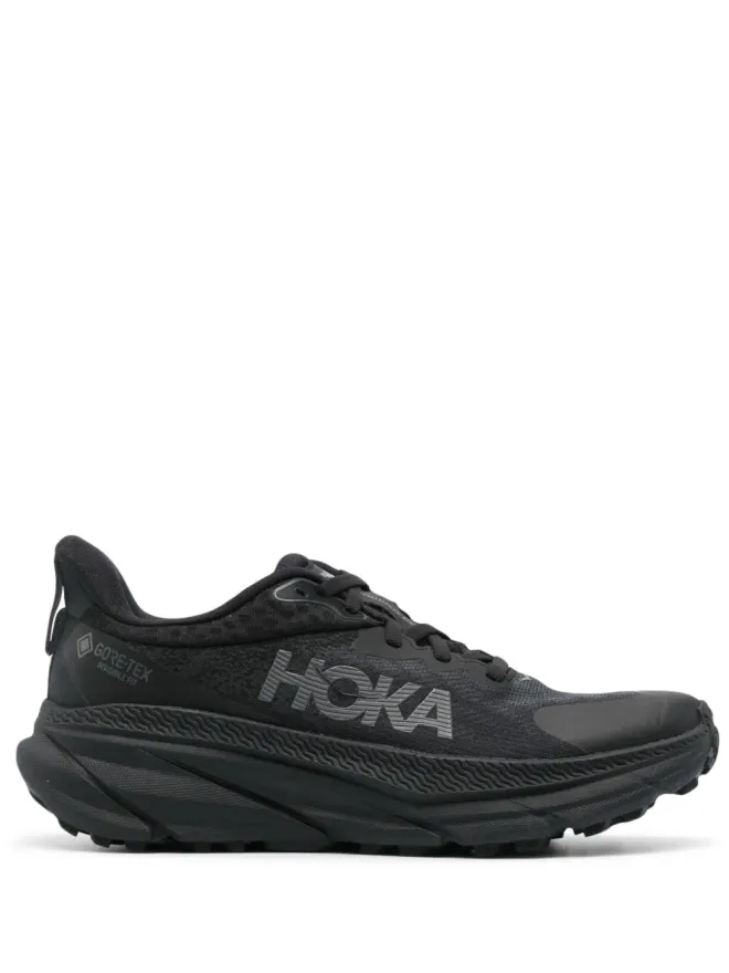 HOKA HOKA Challenger 7 GTX スニーカー ブラックの商品画像