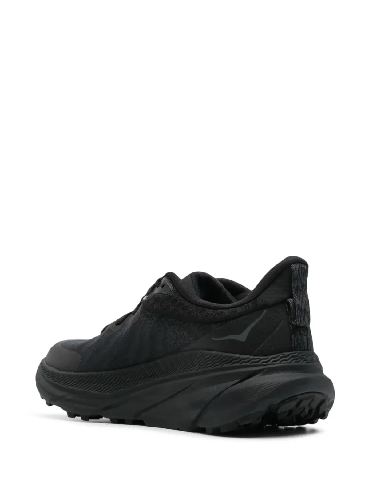 HOKA Challenger 7 GTX スニーカー ブラック - 画像3