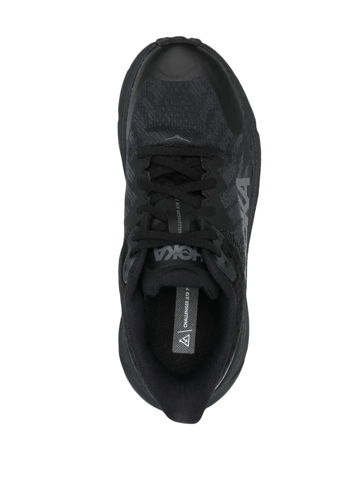 HOKA Challenger 7 GTX スニーカー ブラック - 画像4