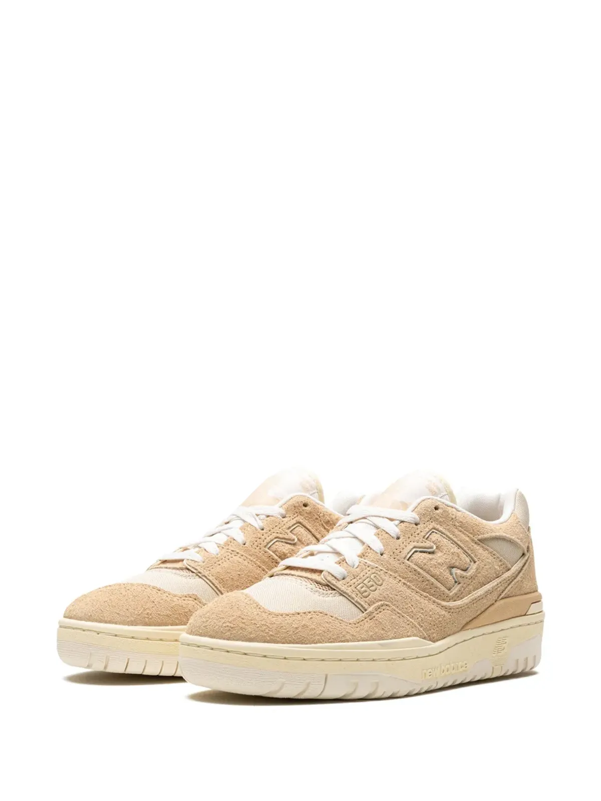 New Balance ニューバランス 550 Aime Leon Dore タウベスエード スニーカー - 画像5