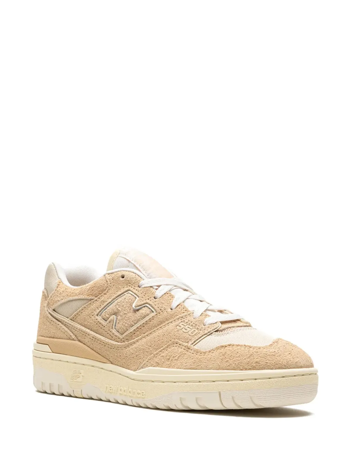 New Balance ニューバランス 550 Aime Leon Dore タウベスエード スニーカー - 画像2
