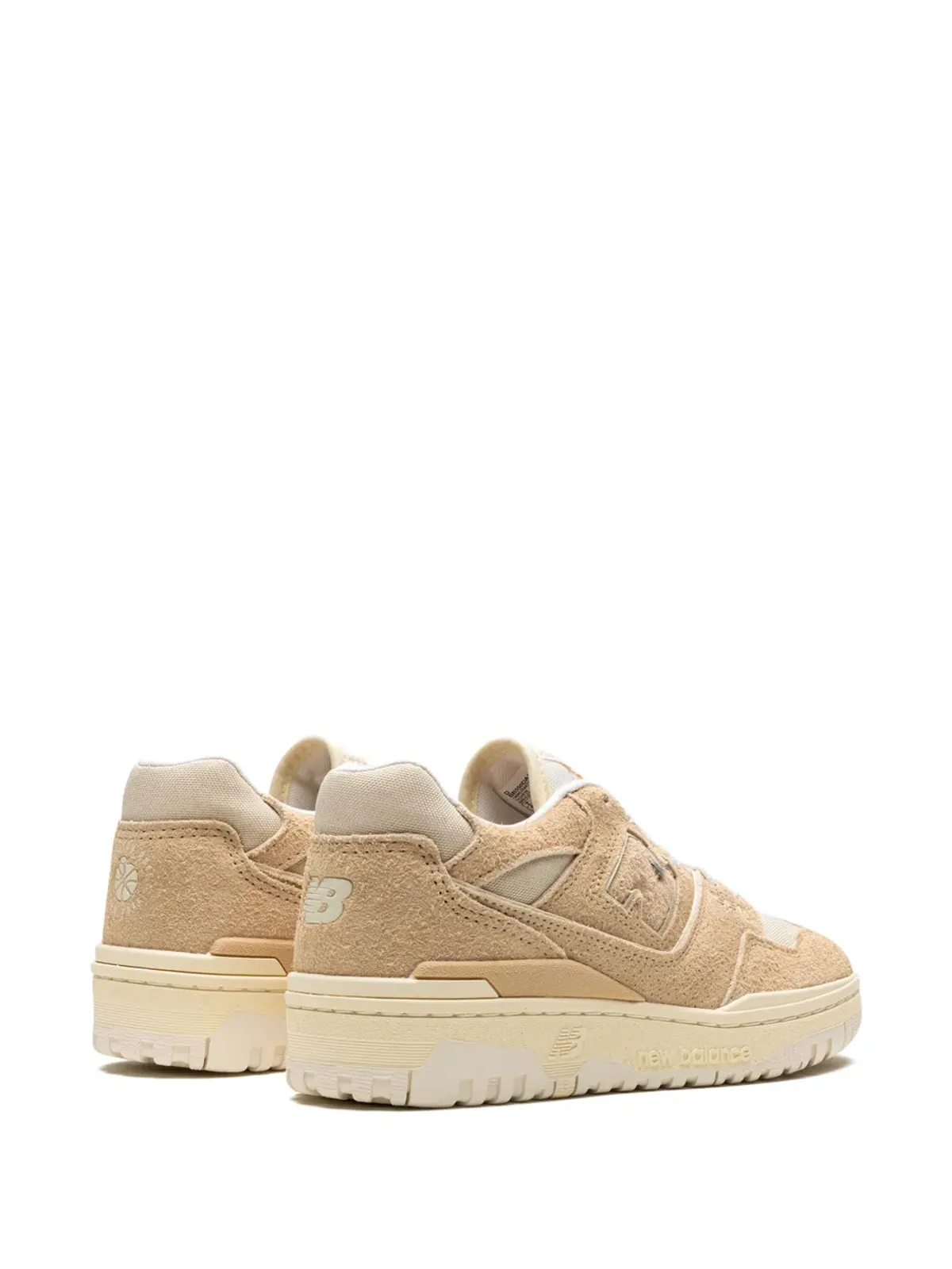 New Balance ニューバランス 550 Aime Leon Dore タウベスエード スニーカー - 画像3