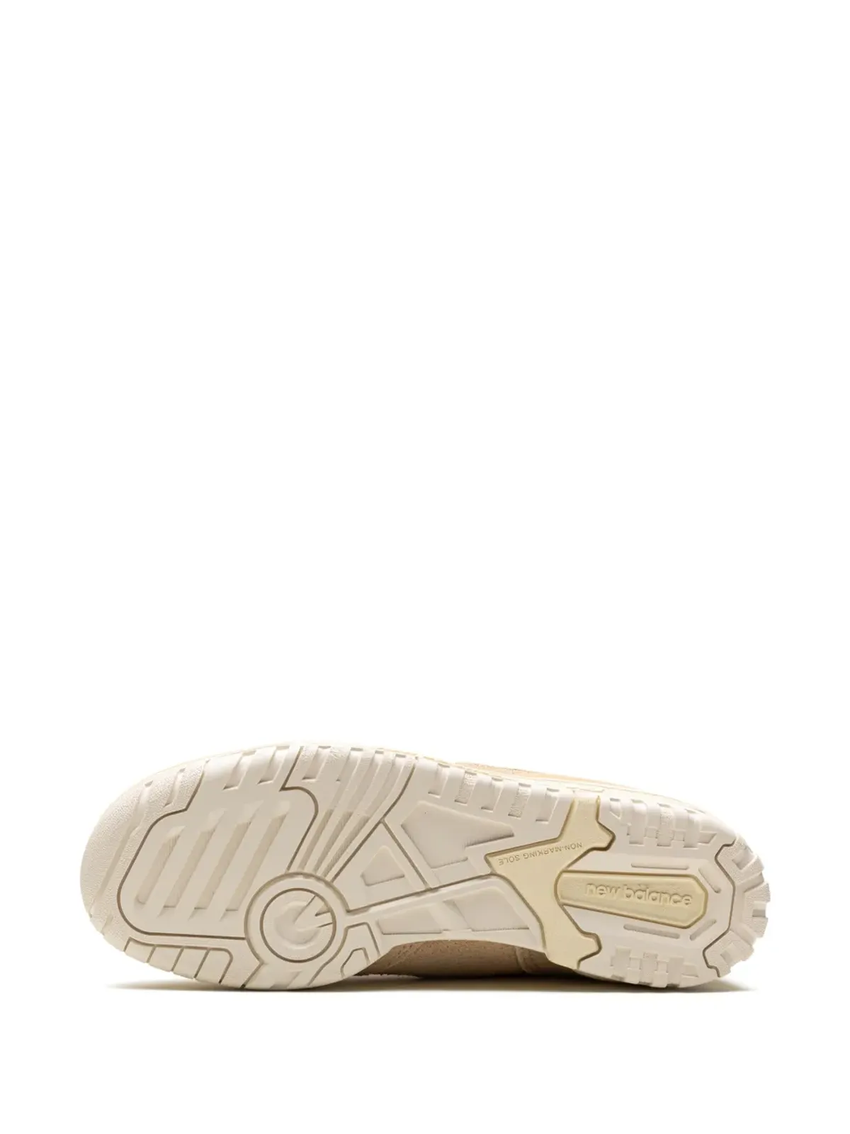 New Balance ニューバランス 550 Aime Leon Dore タウベスエード スニーカー - 画像4