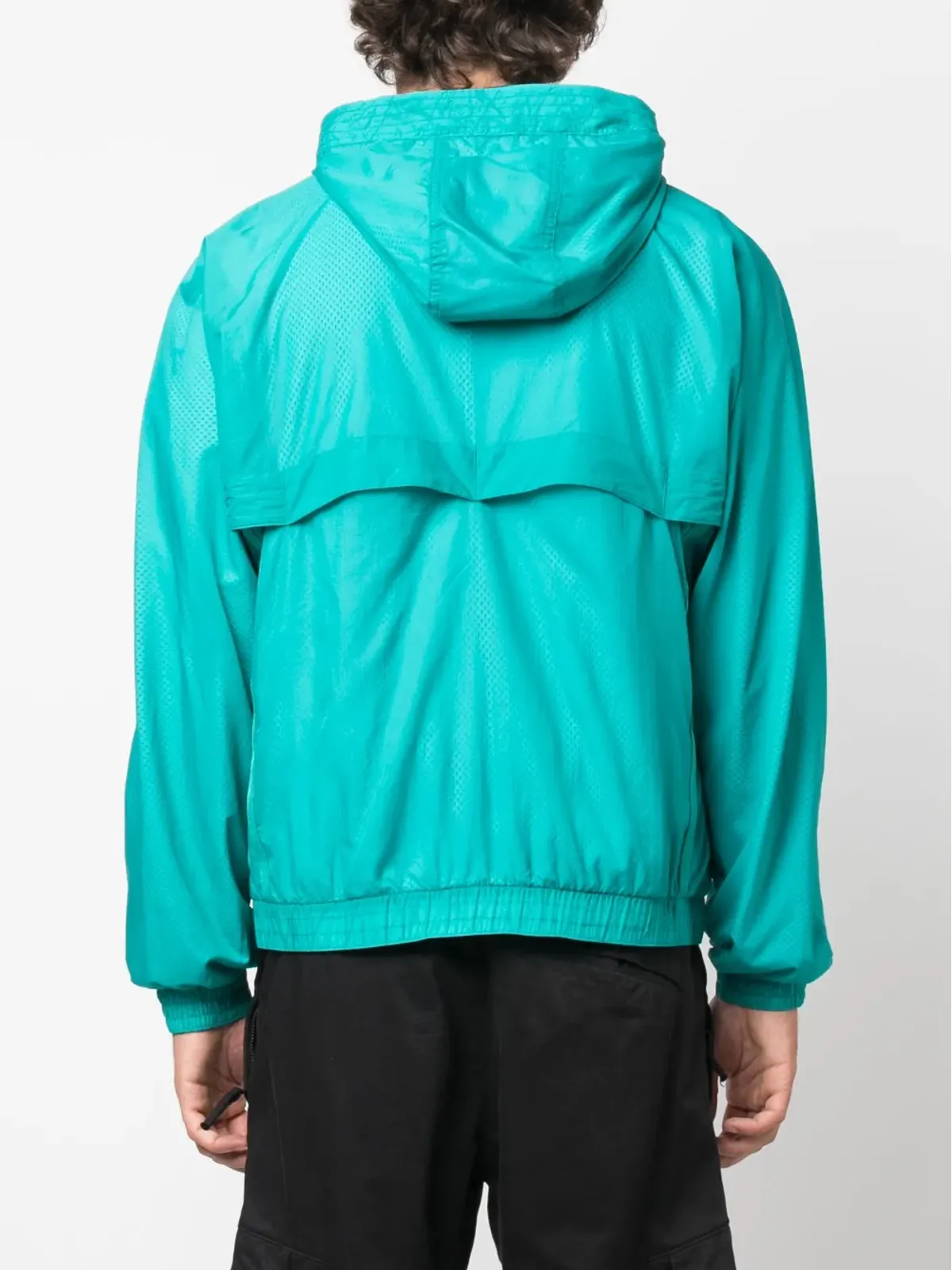 PUMA x Koché リバーシブルジップアップフード付きジャケット - 画像4