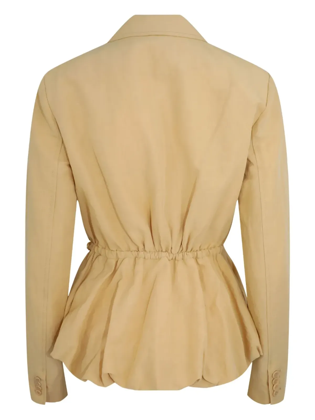Ulla Johnson Talie belted blazer - 画像2