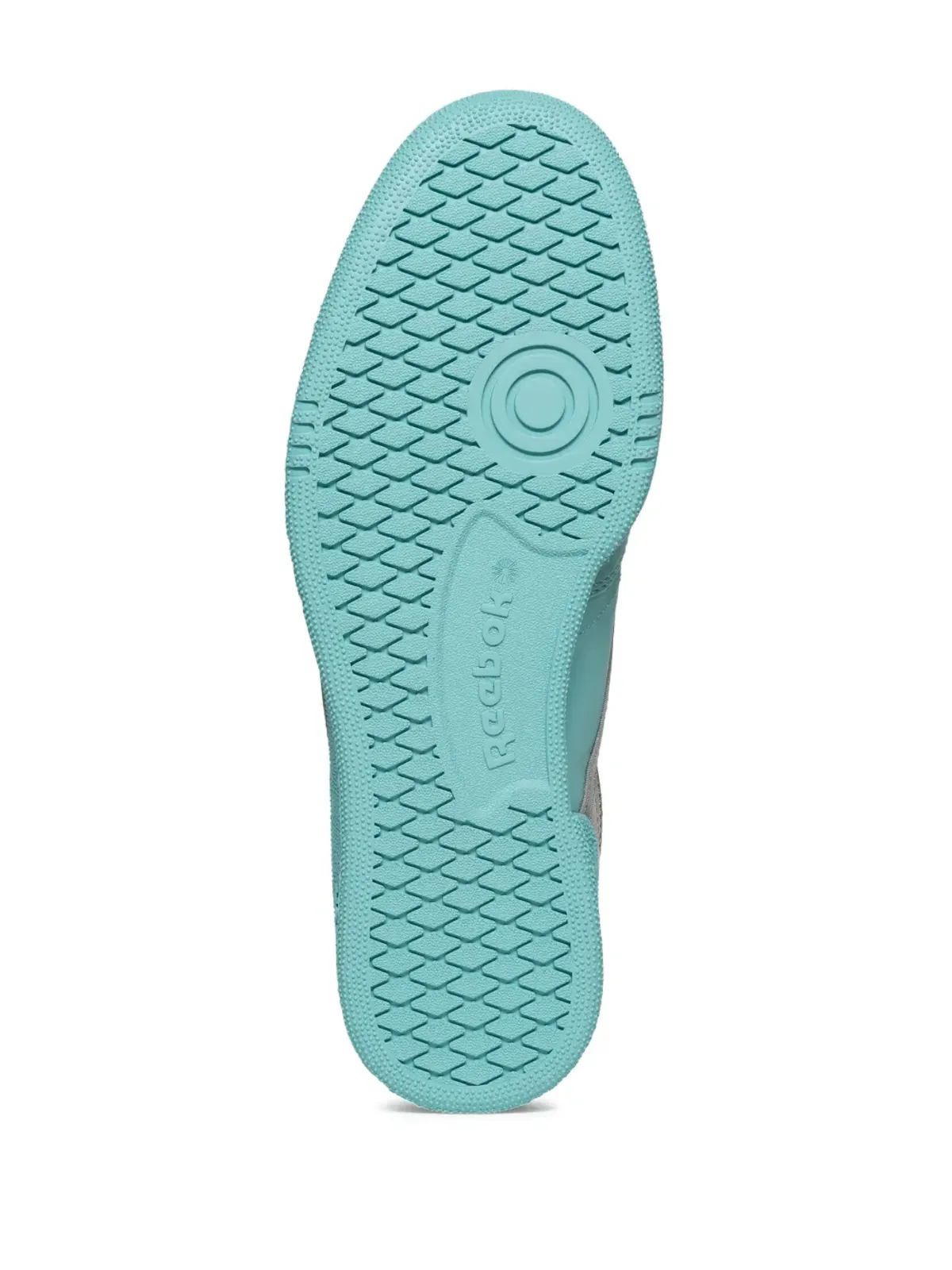 Reebok LTD Club C レザー スニーカー - ブルー - 画像3