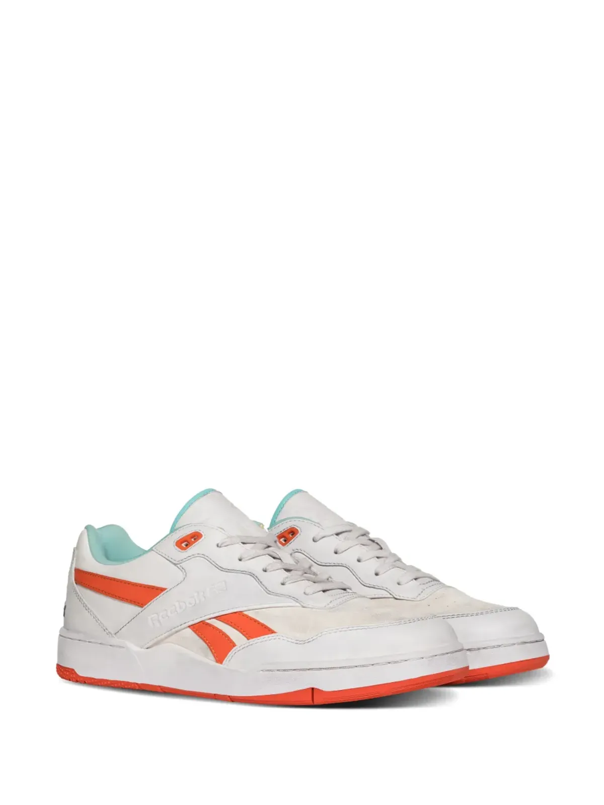 Reebok LTD BB 4000 II レースアップスニーカー - 画像2