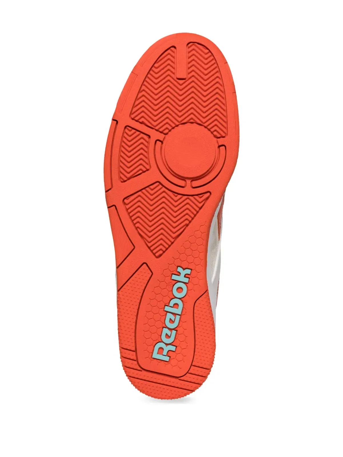 Reebok LTD BB 4000 II レースアップスニーカー - 画像3