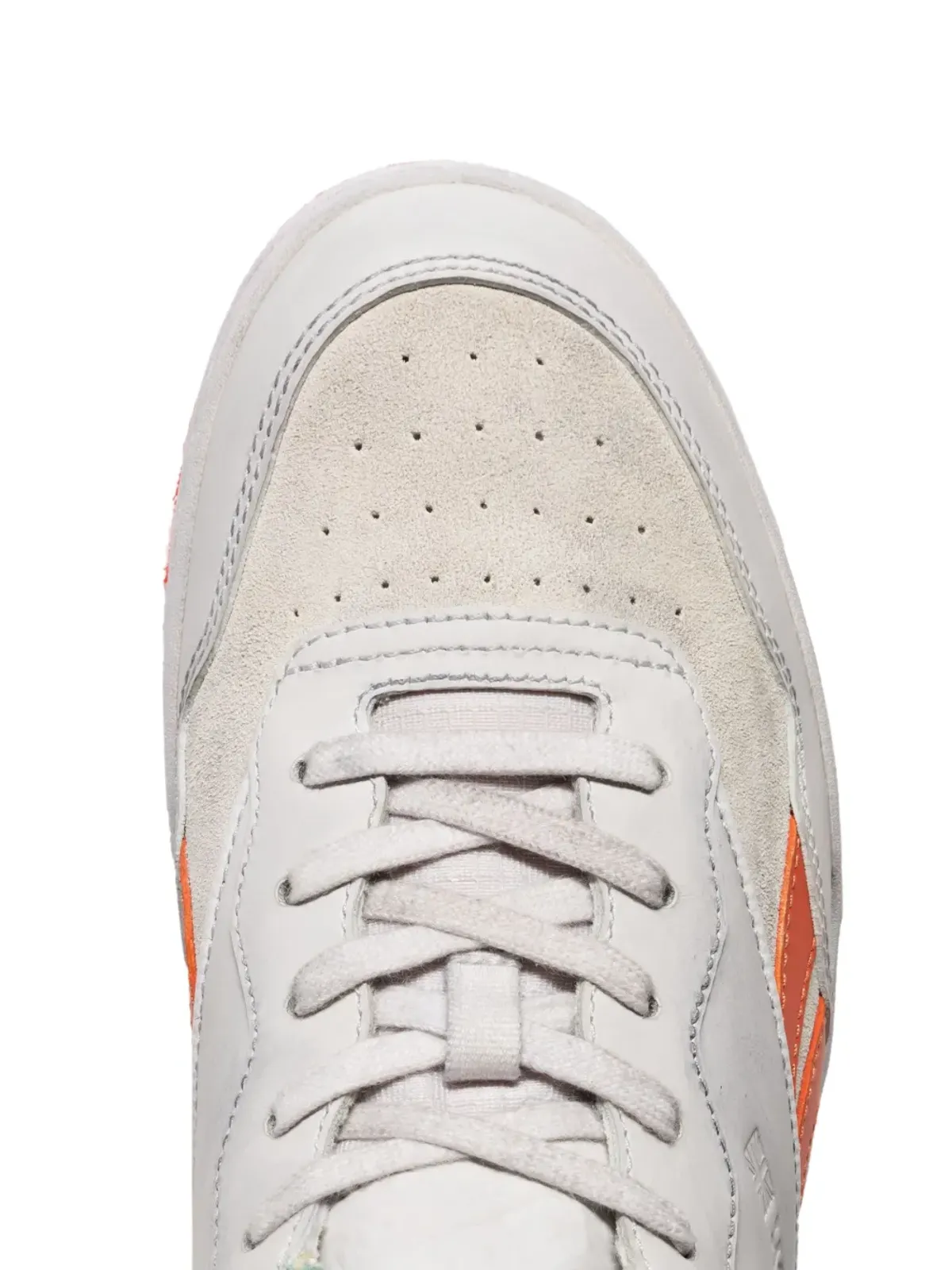 Reebok LTD BB 4000 II レースアップスニーカー - 画像4