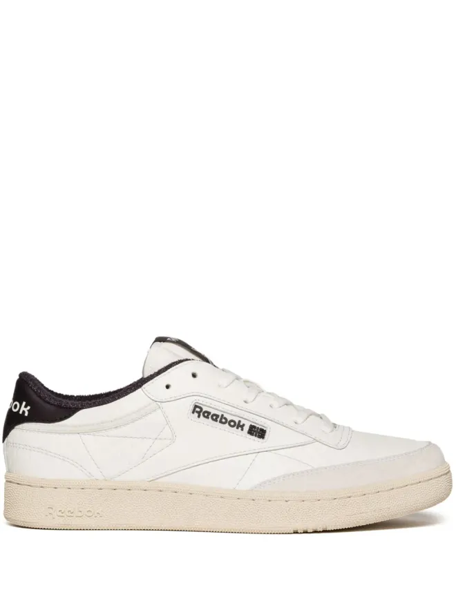 Reebok Reebok LTD Club C エンボスレザー スニーカーの商品画像