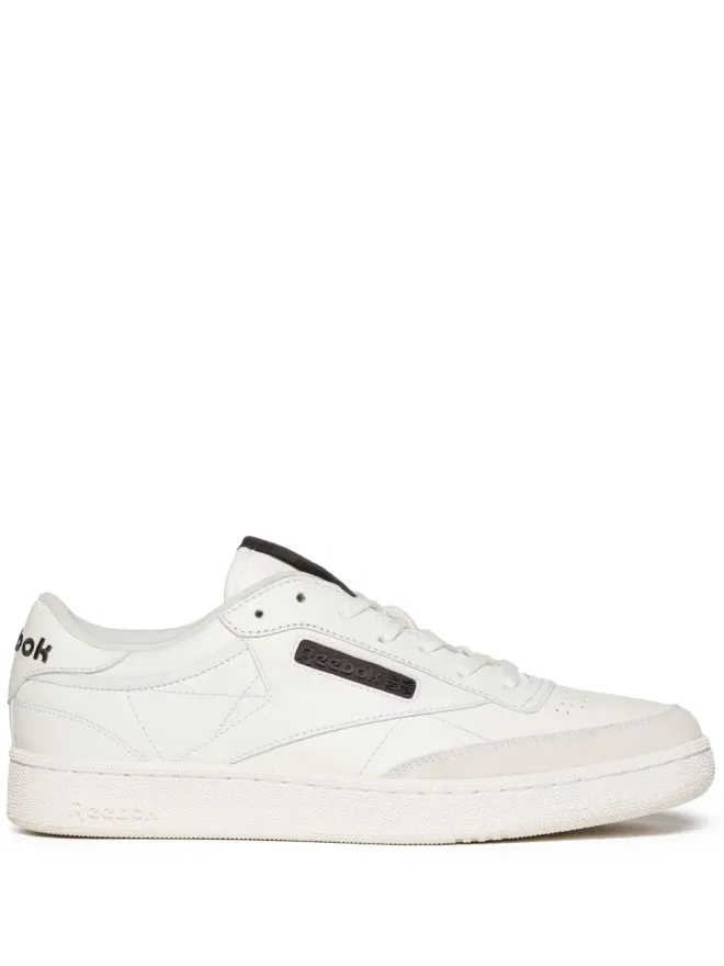 Reebok Reebok LTD クラブ C LTHR ローカットスニーカーの商品画像