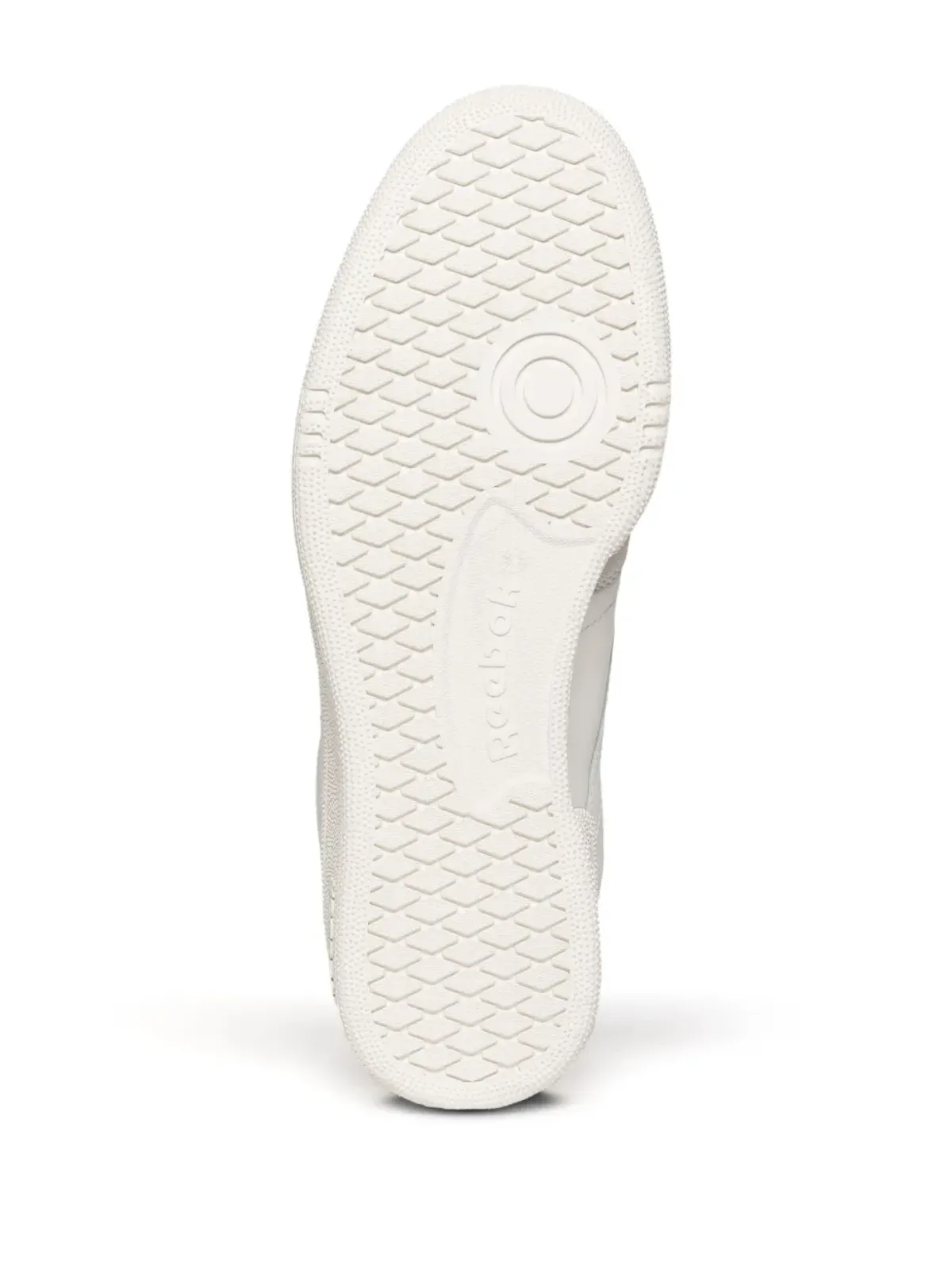 Reebok LTD クラブ C LTHR ローカットスニーカー - 画像3