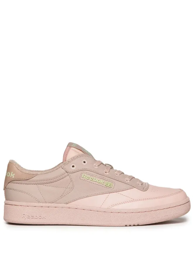 Reebok Reebok LTD クラブC パネルドスニーカーの商品画像