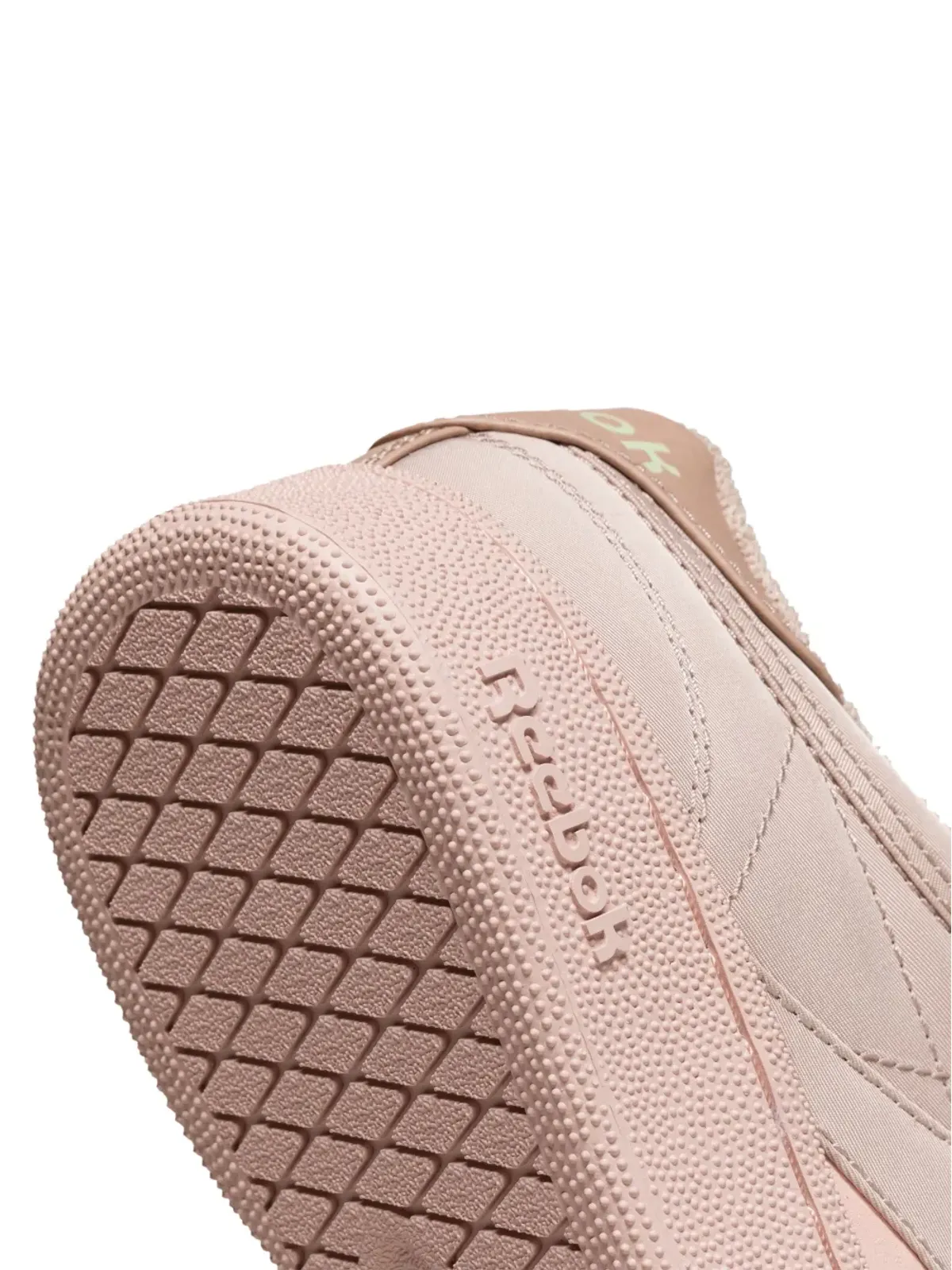 Reebok LTD クラブC パネルドスニーカー - 画像5