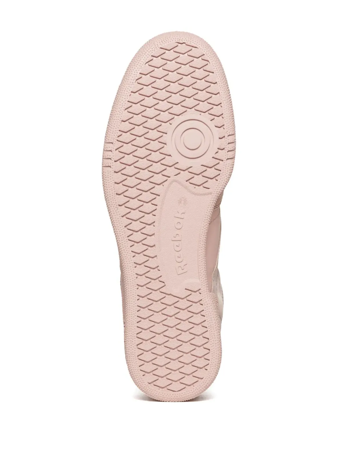 Reebok LTD クラブC パネルドスニーカー - 画像3