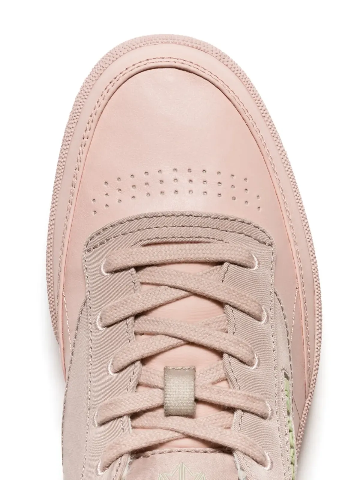 Reebok LTD クラブC パネルドスニーカー - 画像4