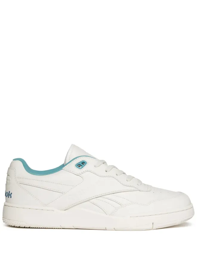 Reebok Reebok LTD BB4000 II フェイクレザー スニーカーの商品画像