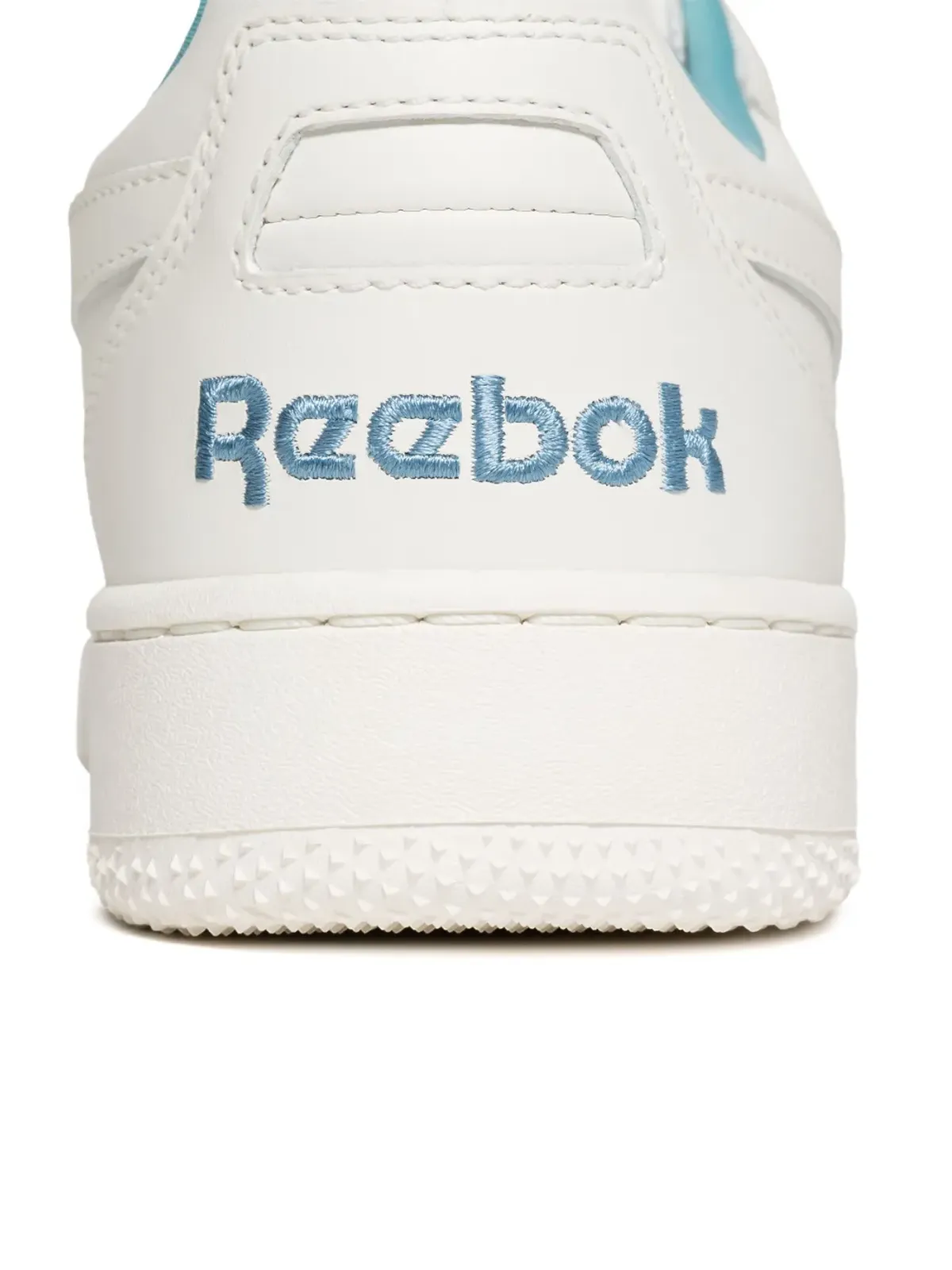 Reebok LTD BB4000 II フェイクレザー スニーカー - 画像5