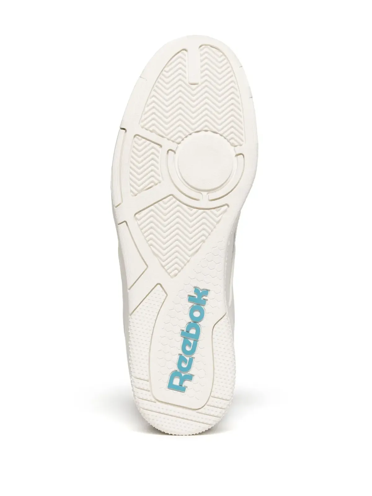 Reebok LTD BB4000 II フェイクレザー スニーカー - 画像3