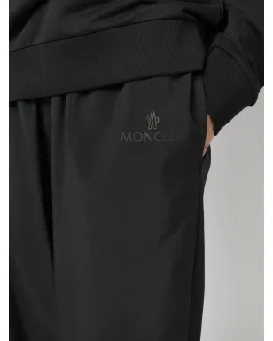 Moncler ドローストリングウエスト トラックパンツ - サムネイル5