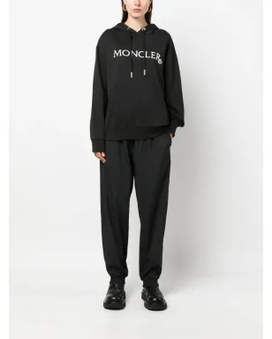 Moncler ドローストリングウエスト トラックパンツ - サムネイル2