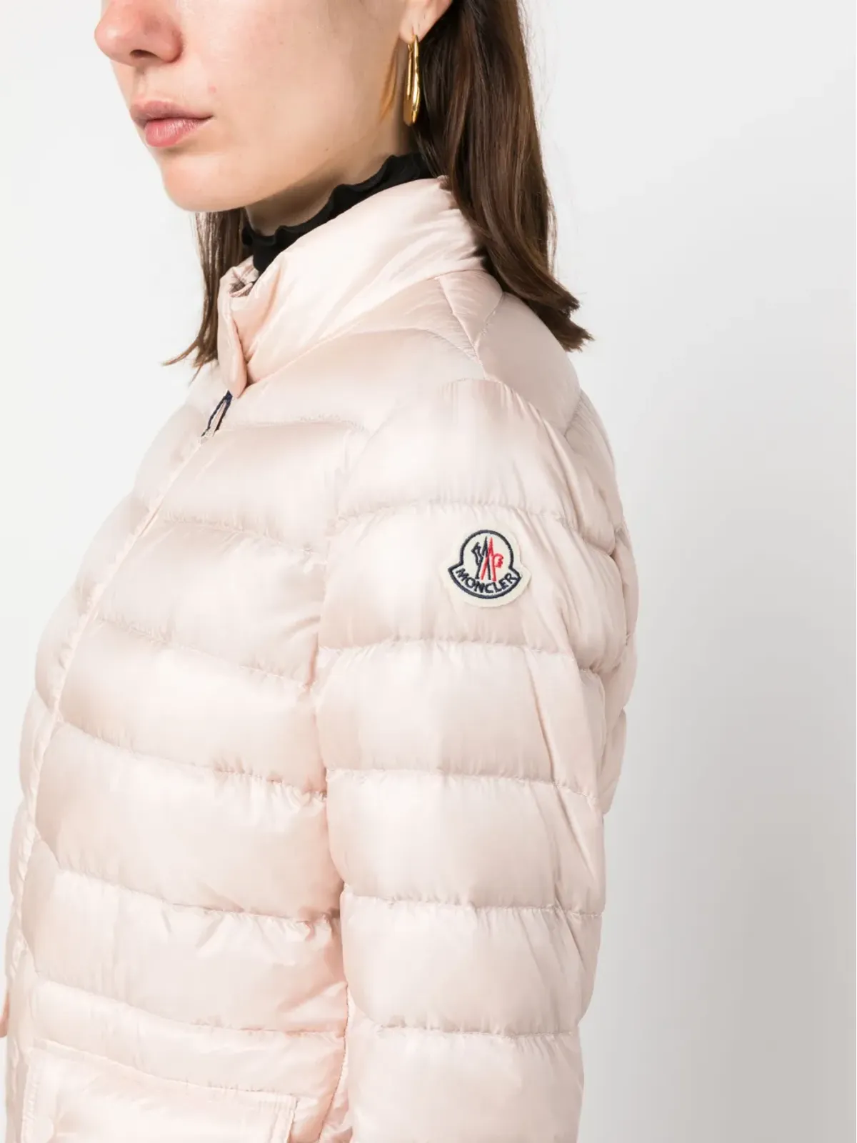 Moncler ランス パディッドジャケット - 画像5