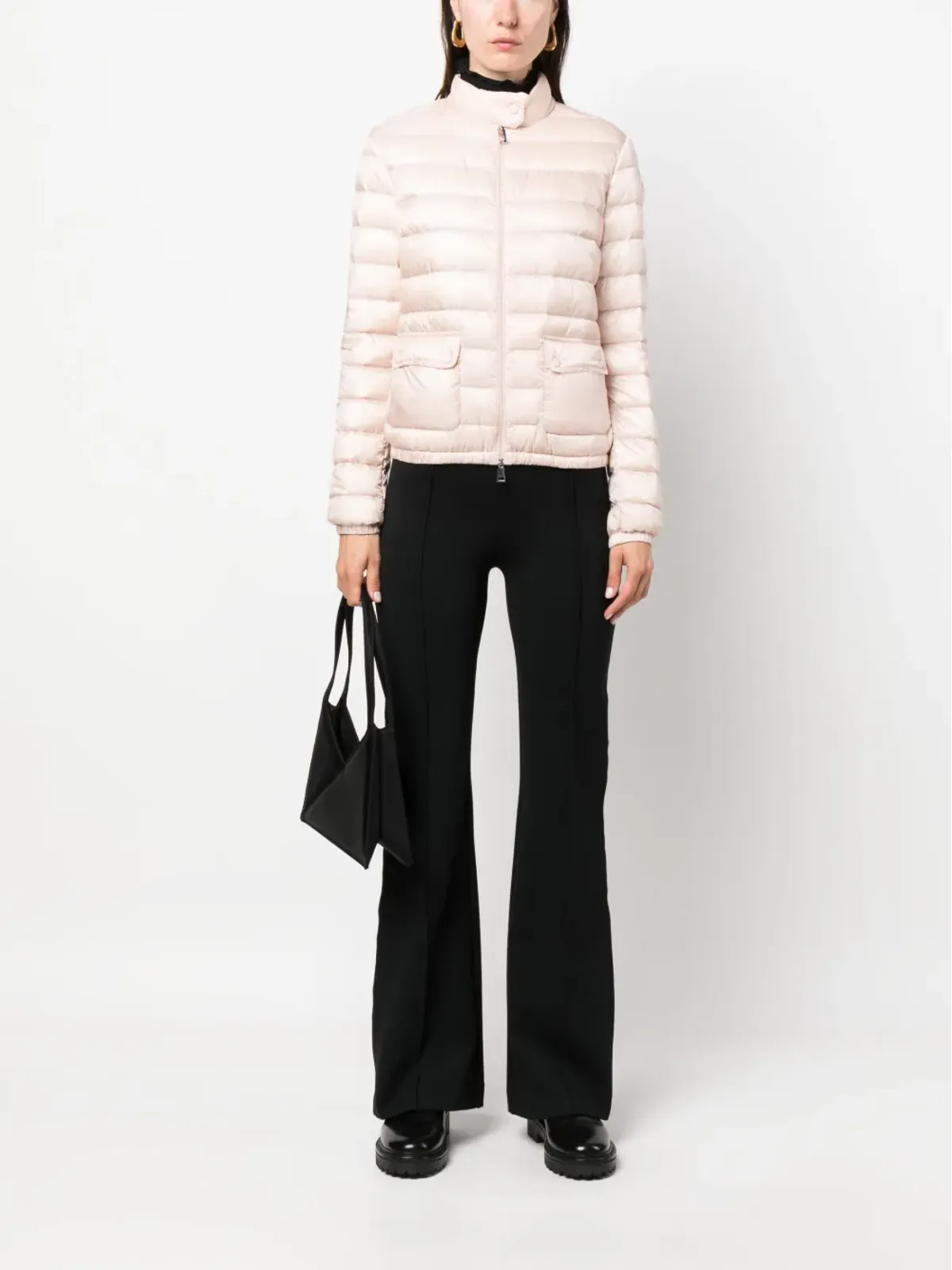 Moncler ランス パディッドジャケット - 画像2