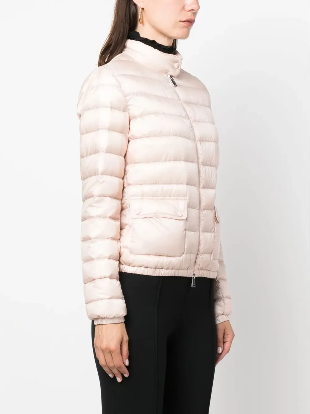 Moncler ランス パディッドジャケット - 画像3