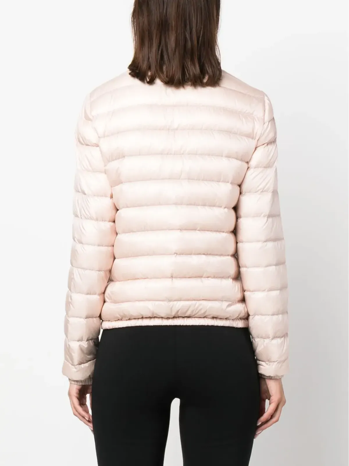 Moncler ランス パディッドジャケット - 画像4