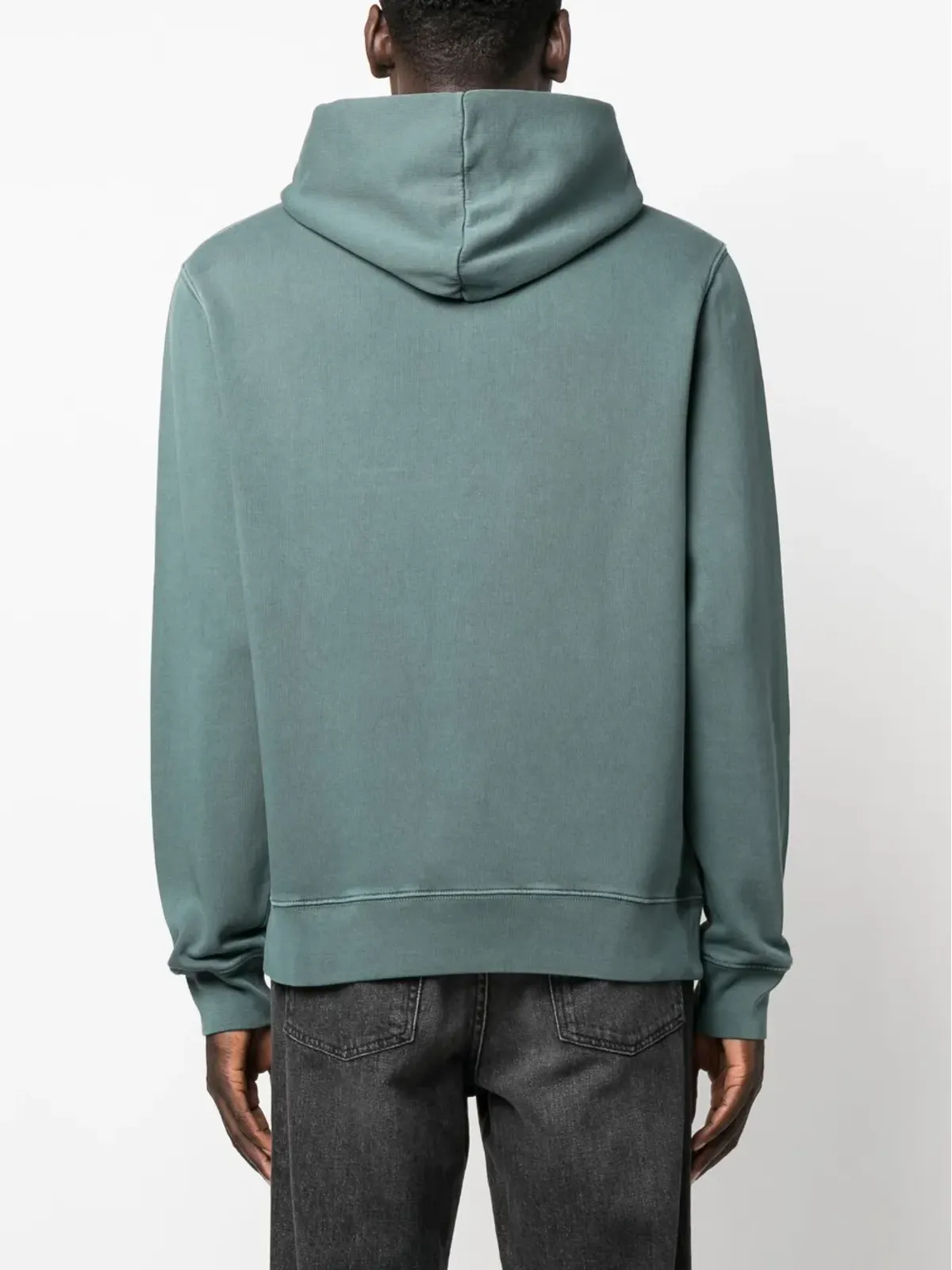 Zadig&Voltaire Sanchi Skull コットンフーディー - 画像4