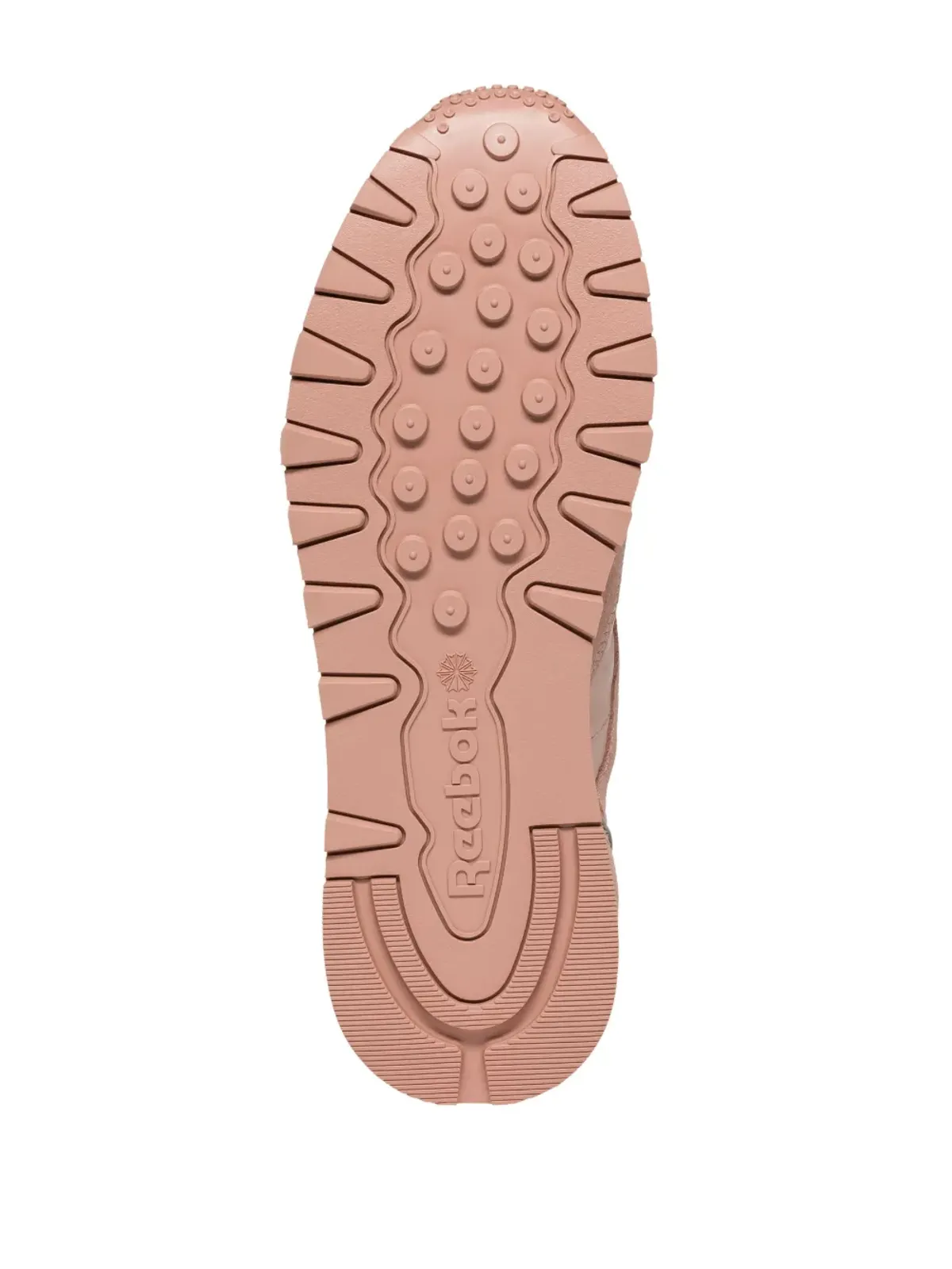 Reebok LTD クラシックレザー レースアップスニーカー - 画像3
