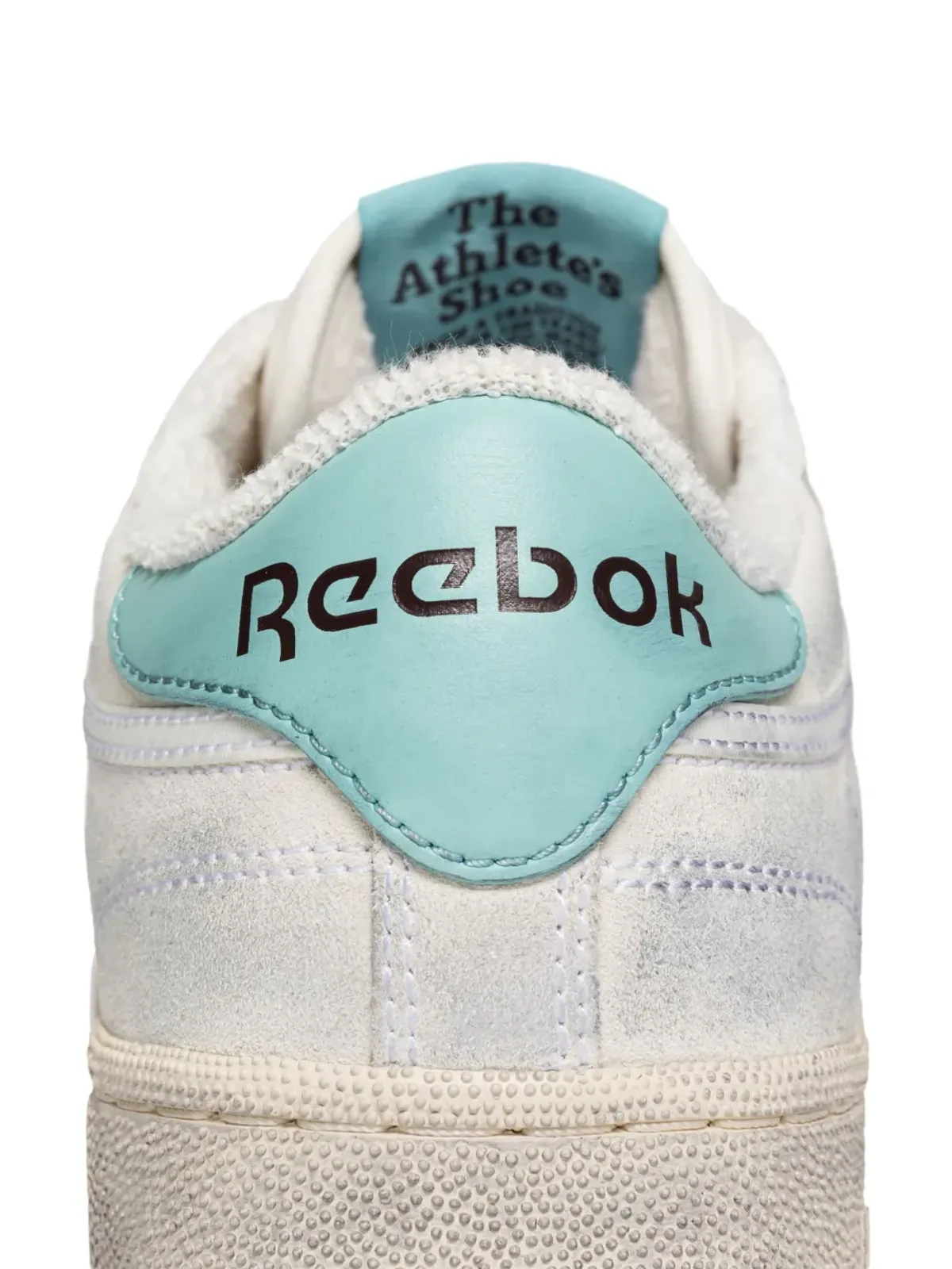 Reebok LTD クラブCヴィンテージ ロー・トップスニーカー - 画像5