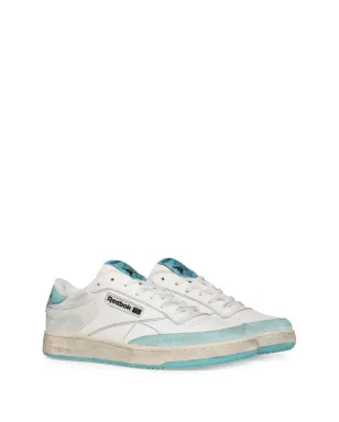 Reebok LTD クラブCヴィンテージ ロー・トップスニーカー - サムネイル2
