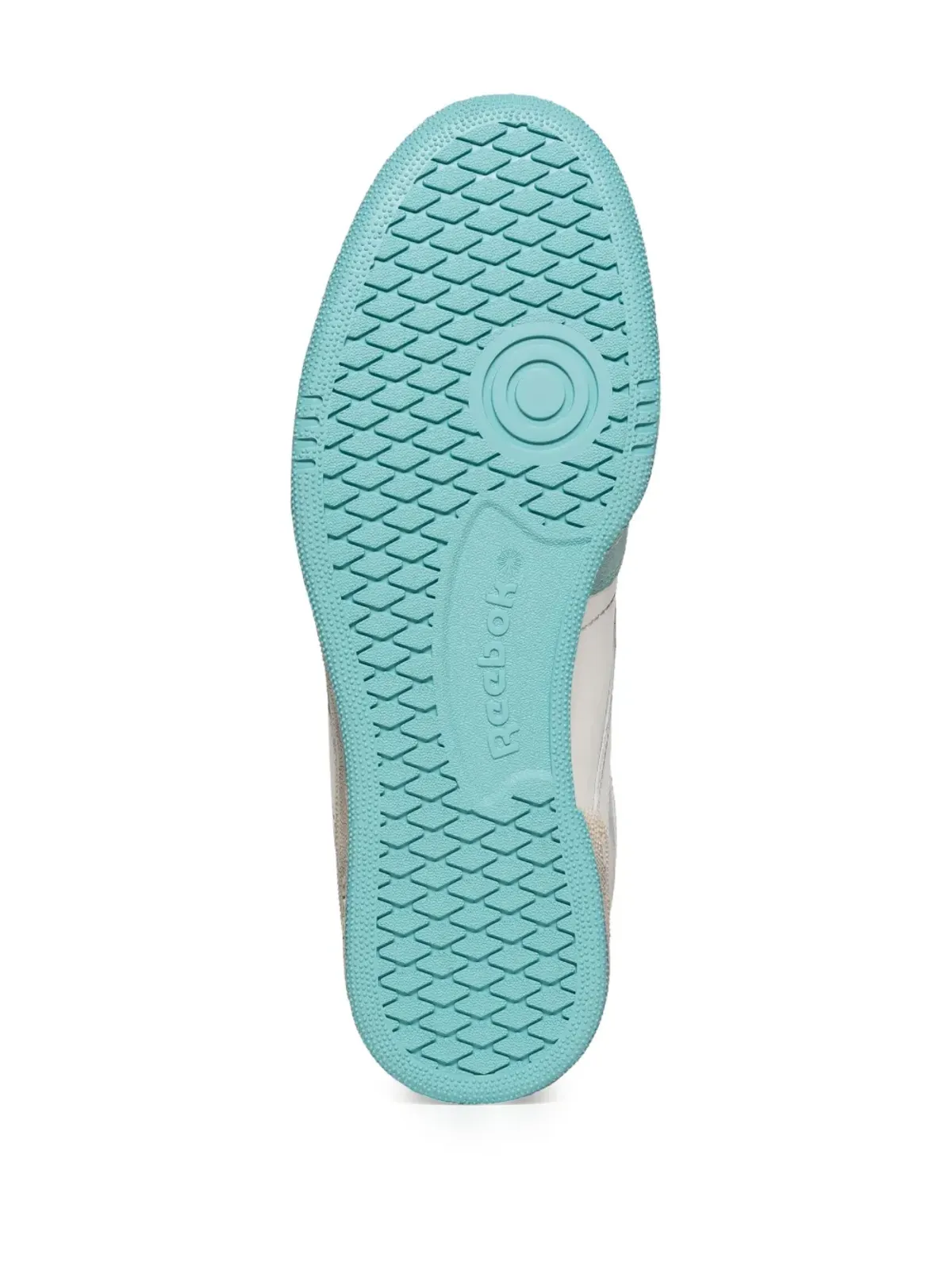 Reebok LTD クラブCヴィンテージ ロー・トップスニーカー - 画像3