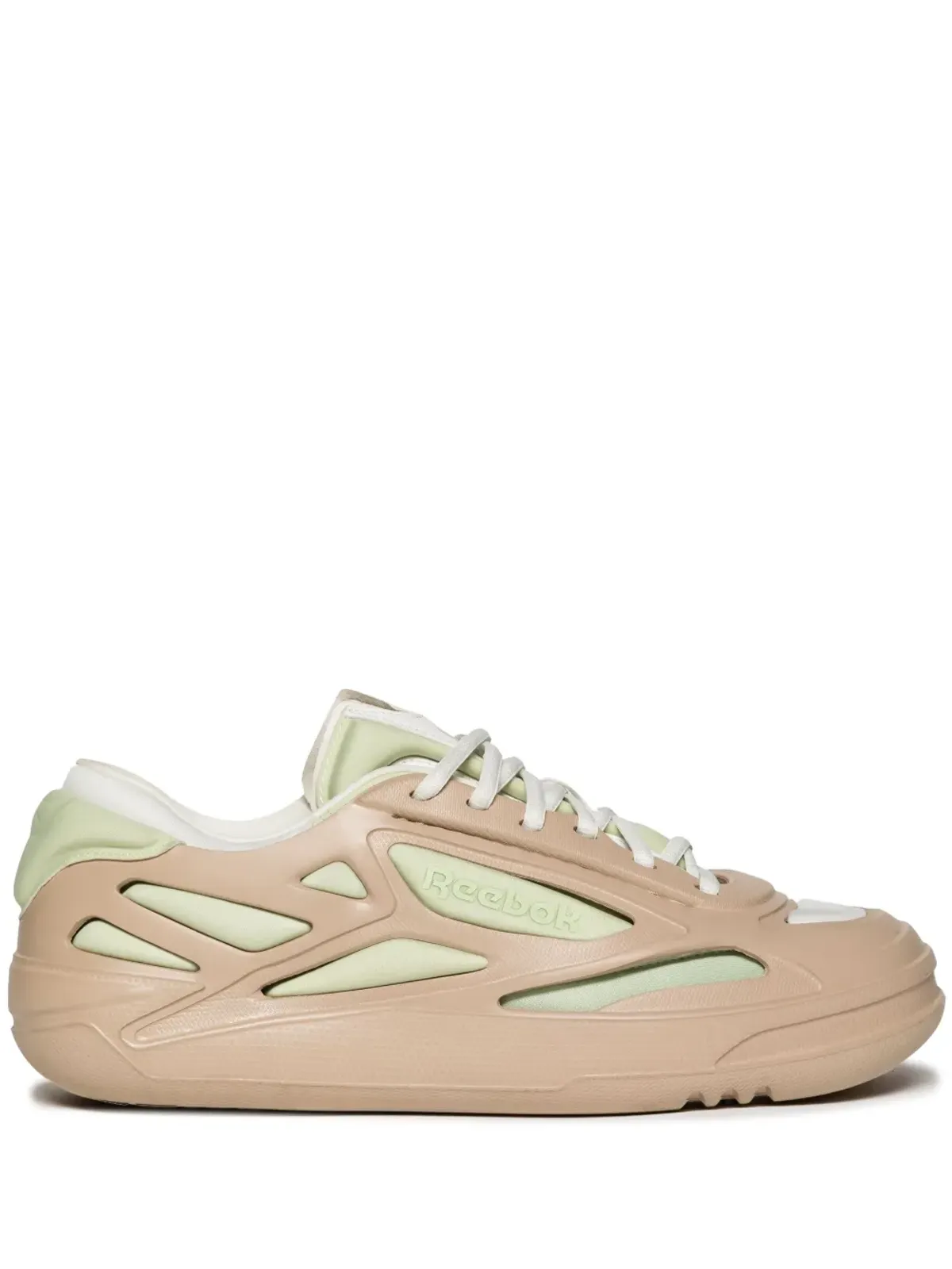 Reebok LTD クラブ C FWD スニーカー - 画像1