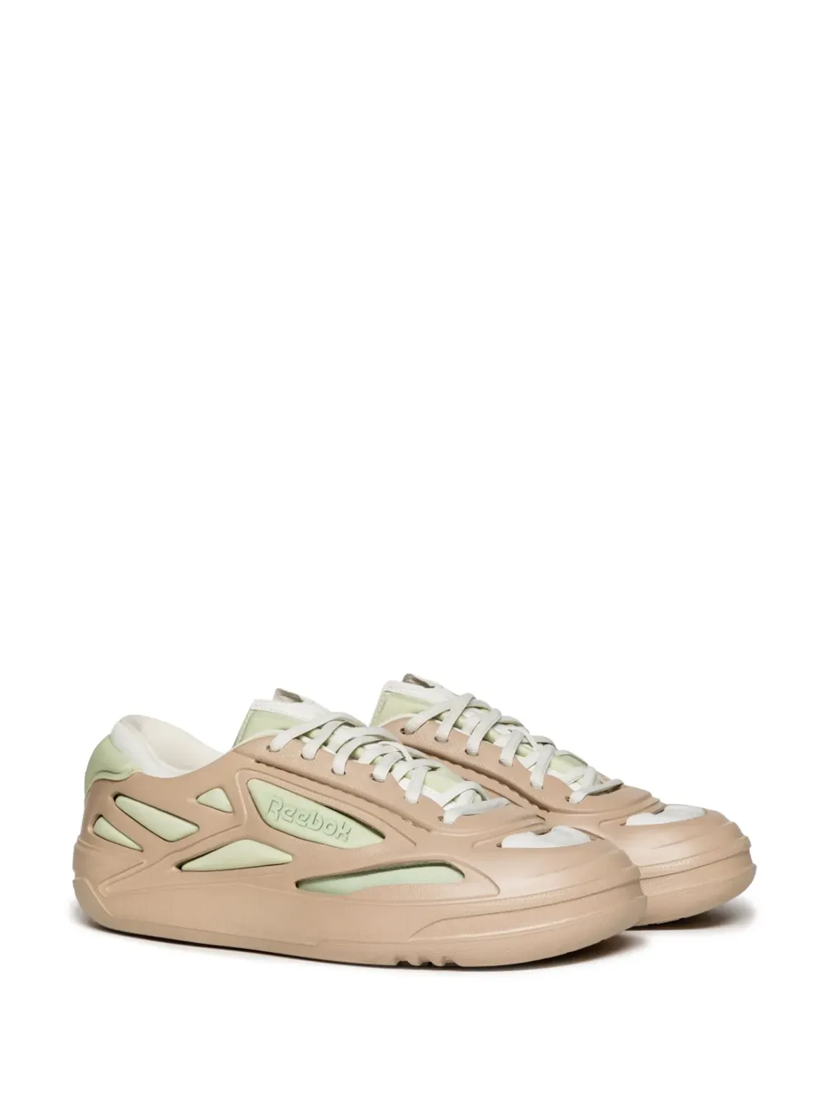 Reebok LTD クラブ C FWD スニーカー - 画像2