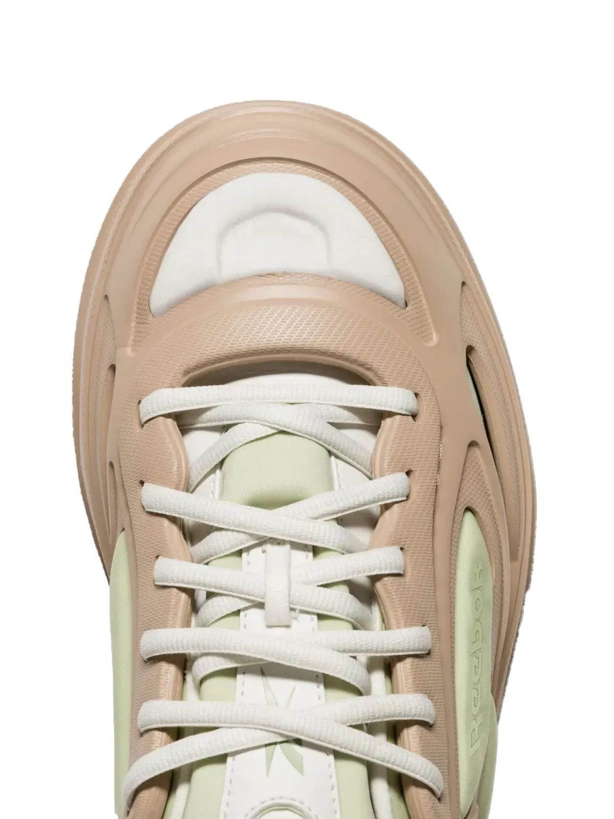 Reebok LTD クラブ C FWD スニーカー - 画像4