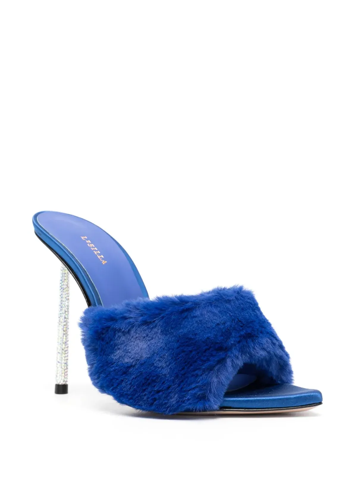 Le Silla ベラ オープントゥサンダル - 画像2