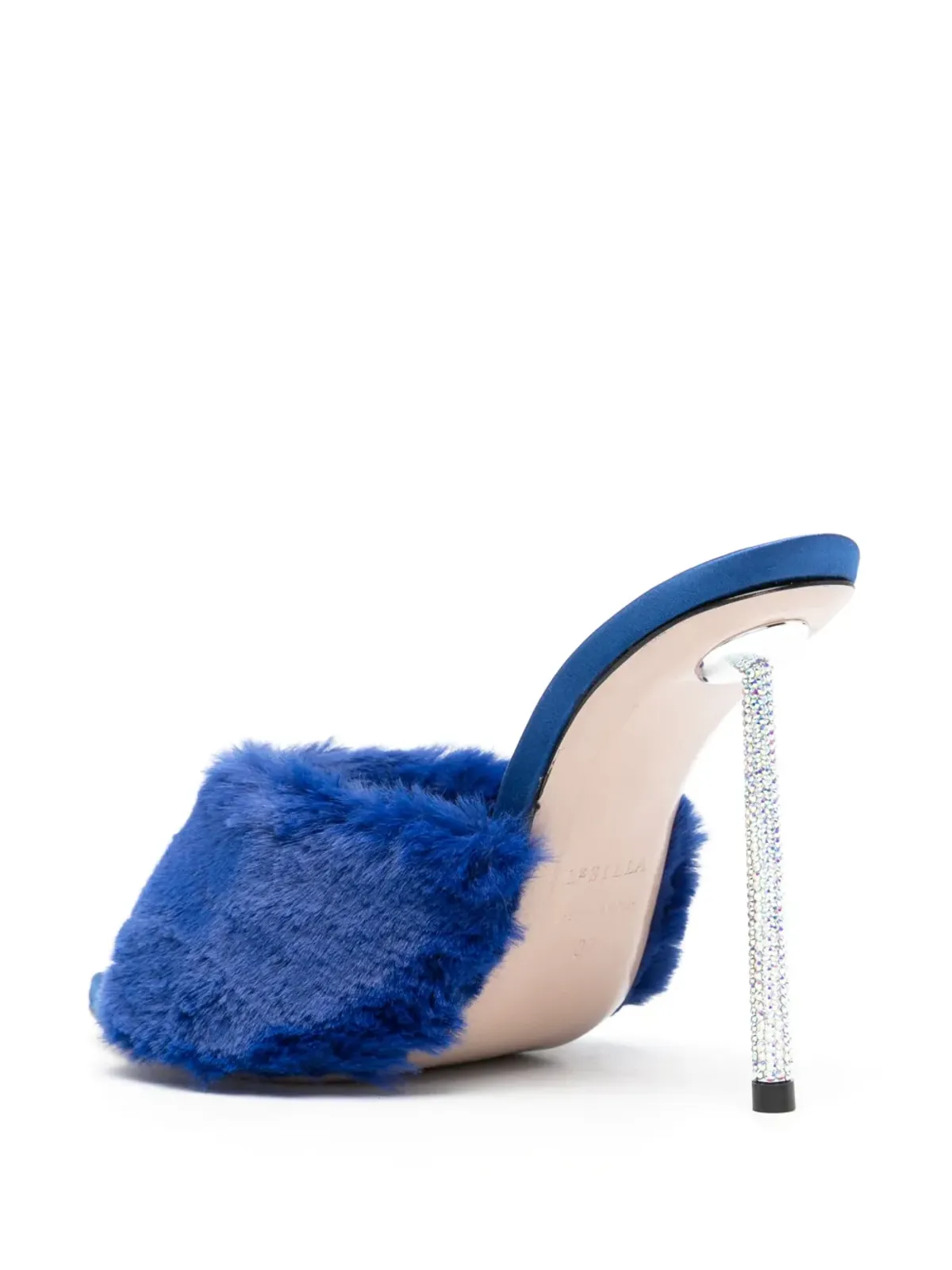 Le Silla ベラ オープントゥサンダル - 画像3