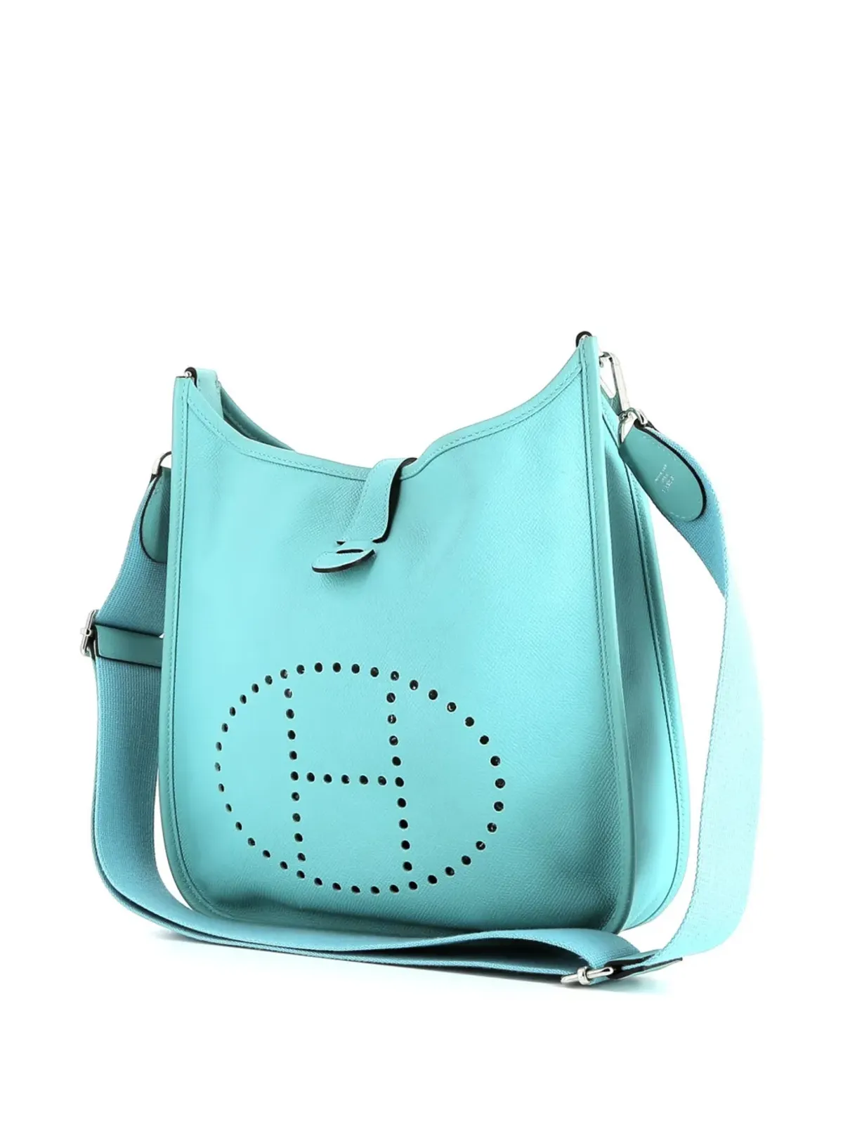 Hermès Pre-Owned エヴリーヌ ショルダーバッグ - 画像3