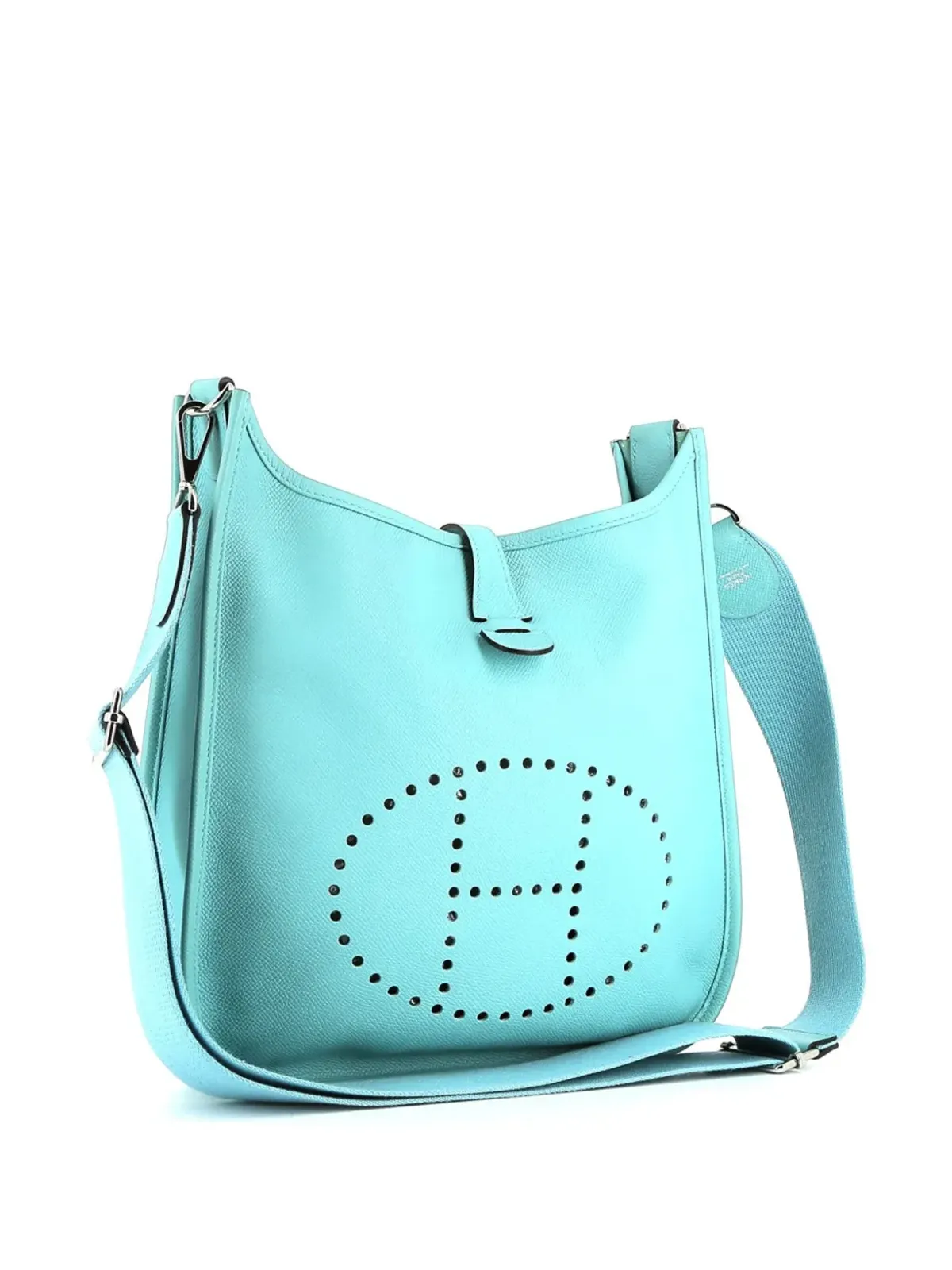 Hermès Pre-Owned エヴリーヌ ショルダーバッグ - 画像4