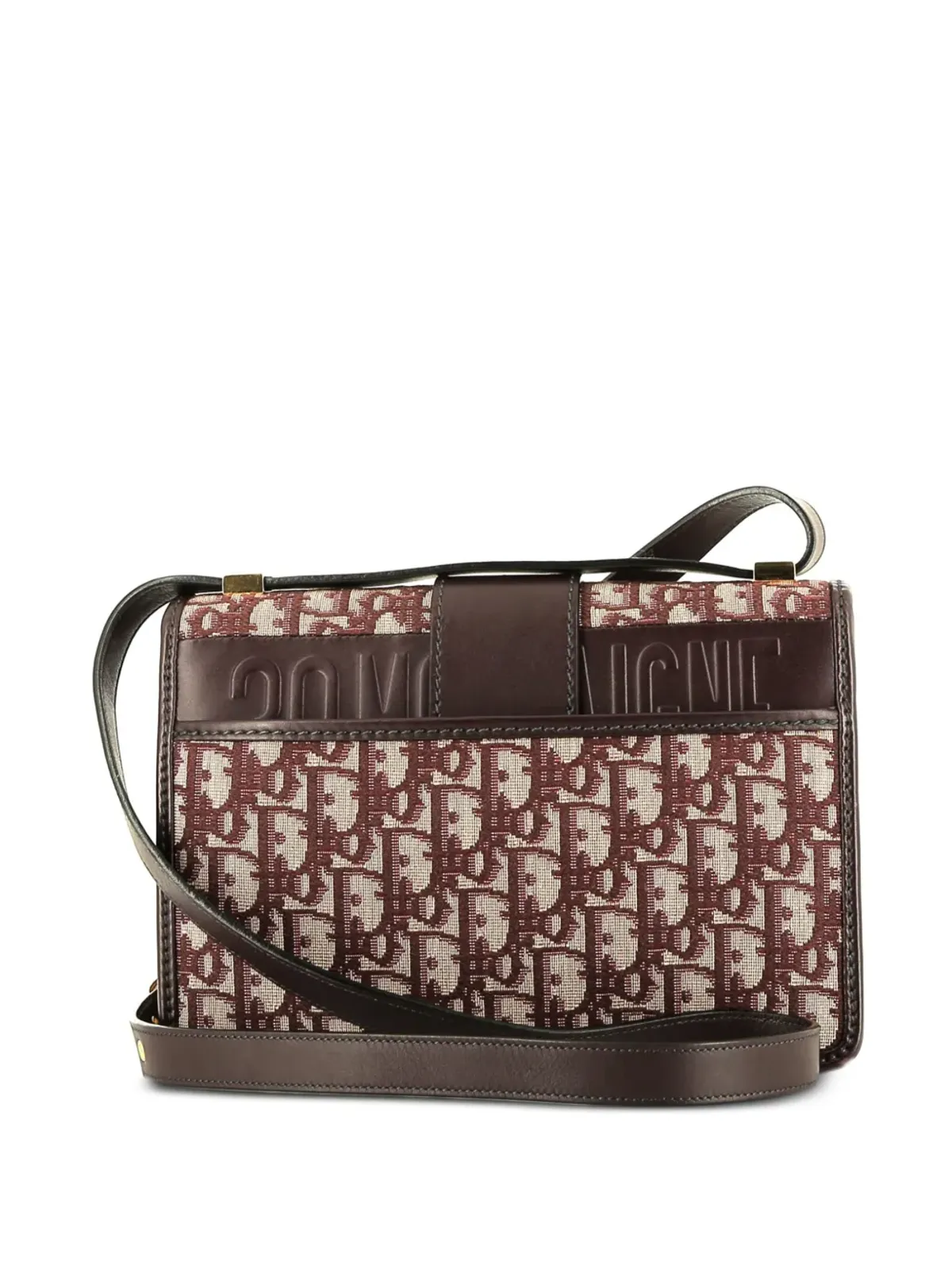 Christian Dior Pre-Owned 2019年 30 Montaigne クロスボディバッグ - 画像2