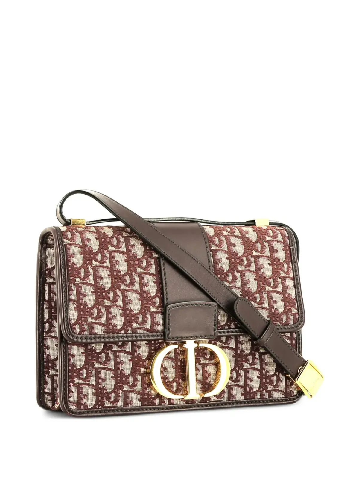 Christian Dior Pre-Owned 2019年 30 Montaigne クロスボディバッグ - 画像4