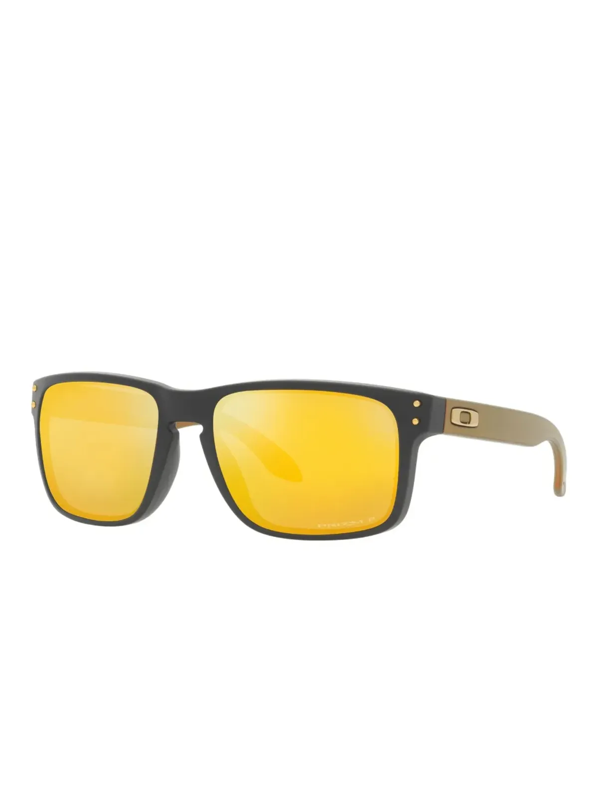 Oakley Holbrook™ square-frame sunglasses - Brown - 画像2